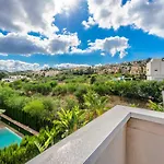 Four Bedroom Mimosas Villa - La Manga Club