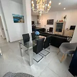 Piso Deluxe En Pleno Centro - San Juan 39