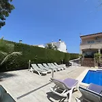 Villa Jasmina