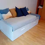 Piso En Carnota Cerca De La Playa
