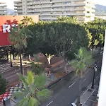 Puerto Banus