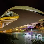 Cullera Beach Apartment Espacio