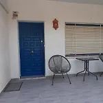 Chalet I Con Terraza En La Playa