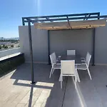 Santa Rosalia Lake & Life Resort Jacuzzi Penthouse Golf