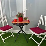 Piso En El Centro De La Cala