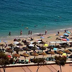 Fantastico Apartamento A Pie De Playa By Renthas