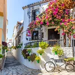 Estepona Puerto Blanco - Modern Luxury Apartment
