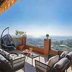 Villa Olivo Torrox By Ruralidays