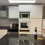 Comfortable Apartment In An Elite Area With A Beautiful Veranda