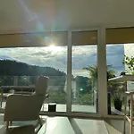 Sunset Limon
