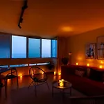 Marbella Banus Suites - Marbella Marysol Seaside Flat C