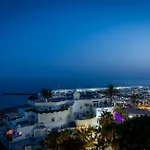 Marbella Banus Suites - Marbella Marysol Seaside Flat C