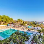 Exceptional Villa In Mijas With Private Pool, Sea View