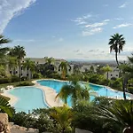 Amazing Two Bedroom Apartment In Los Flamingos, Marbella