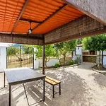 Casita Sebastian Benalauria By Ruralidays