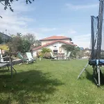 Apartamentos Turisticos La Flor