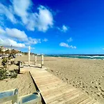 Casa Banderas La Cala De Mijas Lux Living With Padel And Gym By Solrentspain