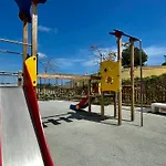 Casa Banderas La Cala De Mijas Lux Living With Padel And Gym By Solrentspain