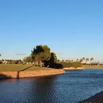 Casa Palmera
