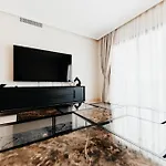 Capanes De Golf Luxury Apt