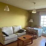 Apartamentos Beach Langosteira 2