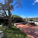 Casa Familiar En La Playa Con Piscina