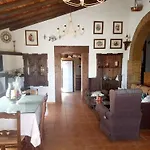 Charming House In Arriate With Private Pool.