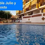 Vivienda Turistica Playa El Portil
