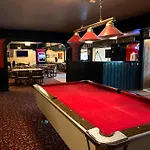 Hotel Carmacks