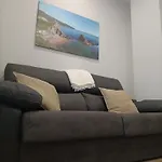 Acogedor Apartamento San Juan