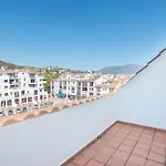 2233-Lovely 2 Bedrooms On The Beach, Pool And Port
