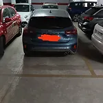 Sherryflat Neira - Parking