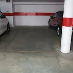 Sherryflat Herraiz-Parking