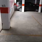 Sherryflat Font - Parking