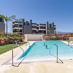 Oasis32542 - Modern Holiday Home In Luxury Resort