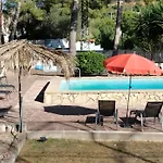 Casa Mas Montanas Vakantiehuis Met Zwembad Max 10 Pers Vlakbij Valencia