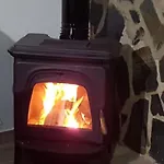 Casa La Cabana