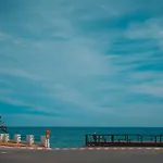 1Ra Linea De Playa Las Fuentes Luxury Apartament Pp1 Pet