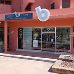 Apartment Las Salinas