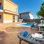 Holiday Home Paloma 2-3 By Interhome