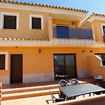 Holiday Home Paloma 2-3 By Interhome