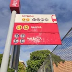 Comfortable Apartment With Airco - Isaola Oliva