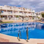 II Precioso Apartamento Con Piscina Y Garaje II