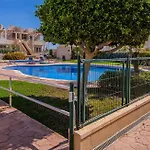 II Precioso Apartamento Con Piscina Y Garaje II