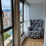Apartamento Playa San Lorenzo