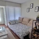 Apartamento Playa San Lorenzo