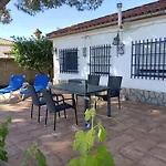 Villa De Limones
