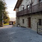 Bilbao Nature With Parking By Aston Rentals