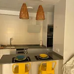 Estudio Primera Linea De Playa