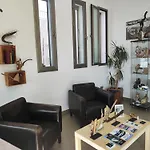 Hotel Alboran